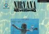 Former baby depicted on iconic Nirvana album cover sues band for child porn