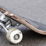 Perris skateboarder, 16, killed by SUV in Riverside
