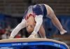 After Biles exit, MyKayla Skinner earns Olympic silver medal