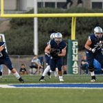 Week Zero prep football scores from around the valley