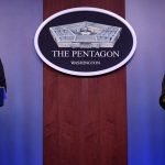 ‘There Must Be Accountability’: 90 Retired Flag Officers Call On Austin, Milley To Resign Immediately