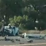 One killed, another injured in wreck on Highway 79 in Winchester