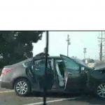 Fatal traffic collision with several vehicles closes Winchester Road