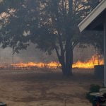 Prepare to evacuate in the event of an emergency