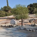 Radec Cemetary is a local historical treasure