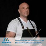 Savage Chef Bar and Grill brings unique dining experience to Menifee