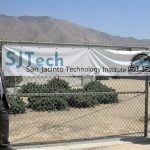 Virtual school becomes a reality in San Jacinto