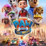 Movie Review “PAW Patrol: The Movie”