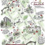 Find Yourself Here! Announcing new Temecula Arts & Culture Guide Map