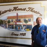 Celebration by dual chambers honor the Historic Hemet Theatre’s 100th anniversary