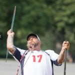 Veterans take home gold medals from Wheelchair Games in New York