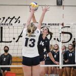 Vista Murrieta downs La Costa Canyon in preseason opener