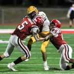 Week One high school football recap from around the valley