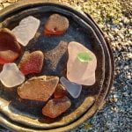 Aguanga woman collects mermaid tears in Aguanga