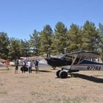 Cub Trek group lands in Lake Riverside Estates