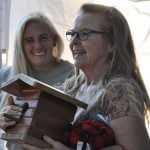 Anza Rock Fire fundraiser raises $2,440 for fire victims