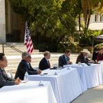 Assembly Republican Wildfire Working Group hosts its own wildfire forum after oversight hearing canceled