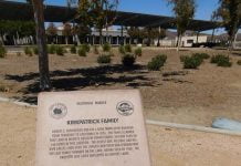 A Valley History Motor Tour