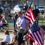 Murrieta honors Marines killed in Afghanistan