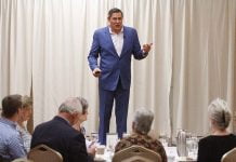 SW Regional Economic Forecast looks favorable for the future