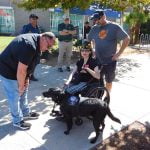 Call goes out to help veterans at the inaugural Veterans First Fair in Menifee