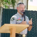 Bianco wins second term as Riverside County Sheriff