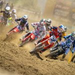 Lucas Oil Pro Motocross Championship celebrates Labor Day weekend at Pala’s Fox Raceway