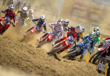 Lucas Oil Pro Motocross Championship celebrates Labor Day weekend at Pala’s Fox Raceway