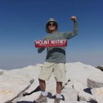 Dave Dolan conquers Mt. Whitney 50 years after first ascent