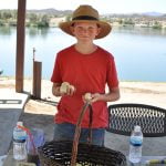 Lake Riverside Estates holds farmers market