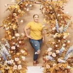 Soboba tribal member enjoys flourishing flower business