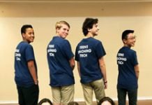 Teens Teaching Tech at the Ronald H. Roberts Temecula Public Library begins Oct. 5