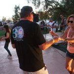 Daring Greatly performs at the Murrieta Hilltop Festival