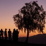 Electronic dance music festival at Palm Springs Air Museum starts today