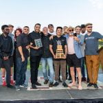 Oak Grove Center’s 4th annual So-Cal Chef Open crowns a winner