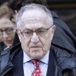 Courts will rule against Biden on vaccine mandate penalties: Alan Dershowitz