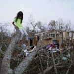 Ida deals new blow to Louisiana schools struggling to reopen