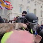 US Capitol police say 6 officers involved in wrongdoing Jan. 6