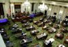 Here’s what the California Legislature did this year