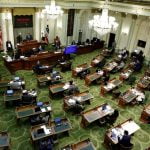 Here’s what the California Legislature did this year