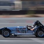 Sports Car Club of America speeds through Lake Elsinore