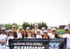 Monarch girls win Baseball For All 14U national title
