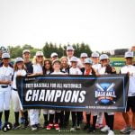 Monarch girls win Baseball For All 14U national title