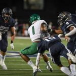 Week Three high school football recap from around the valley