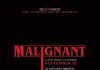 Movie review: ‘Malignant’