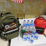 EMWD says storing water in homes for major emergencies is necessary