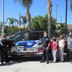 Helping the homeless: Menifee