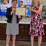 TVWC celebrates 40 years