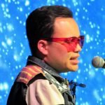 Kodi Lee lights up fundraiser under the stars in Hemet