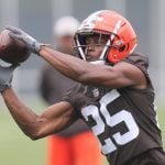 Former Great Oak standout, Demetric Felton Jr., scores first NFL touchdown